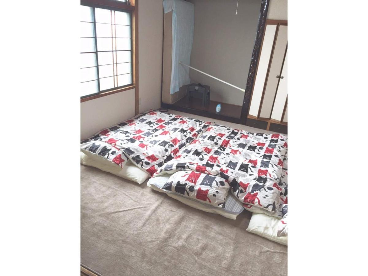 Guest House Hagoromo 39 - Vacation Stay 12003V Kiyosato Exterior foto